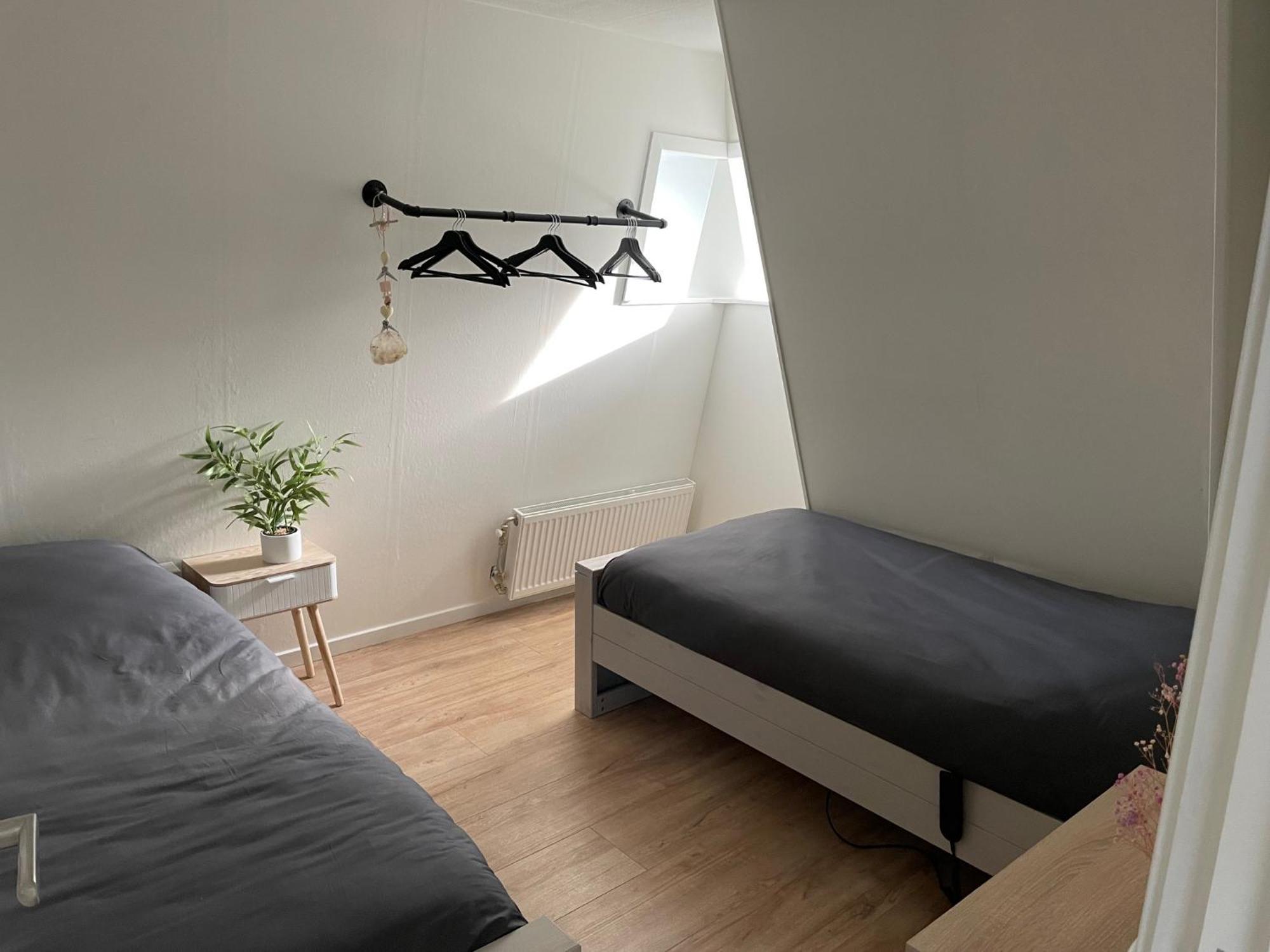 Veldhorst Apartments Лейден Экстерьер фото