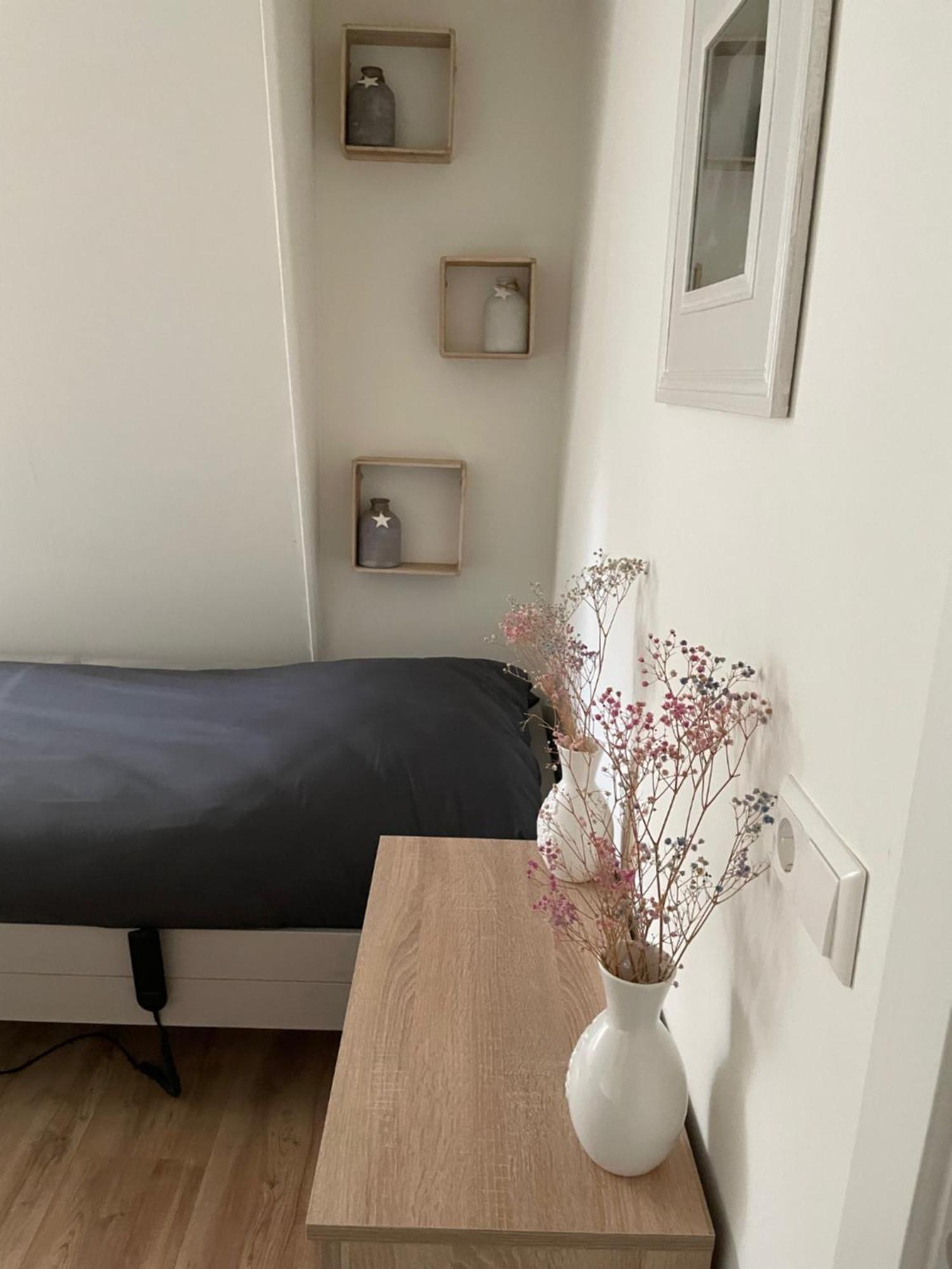 Veldhorst Apartments Лейден Экстерьер фото