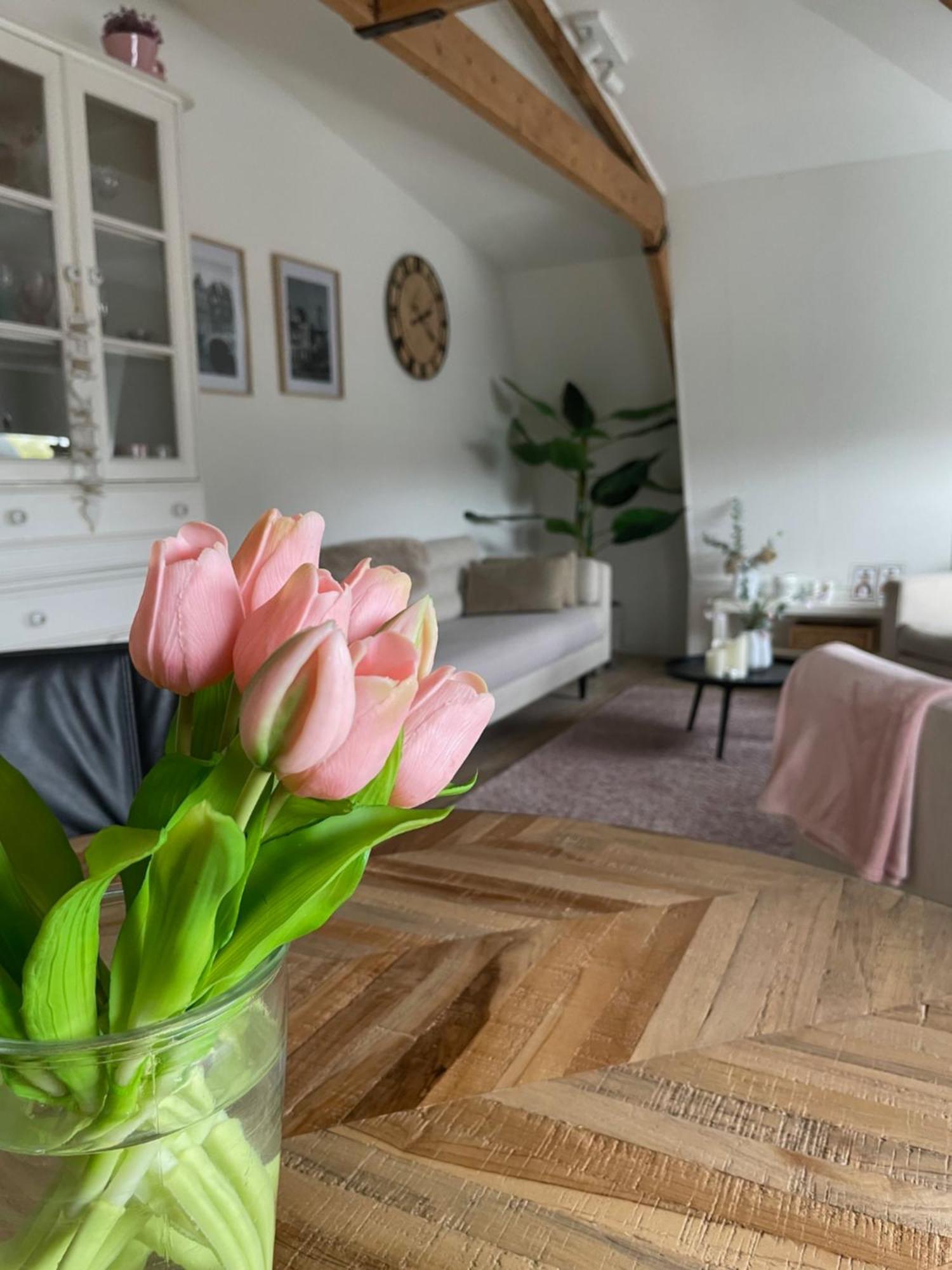 Veldhorst Apartments Лейден Экстерьер фото