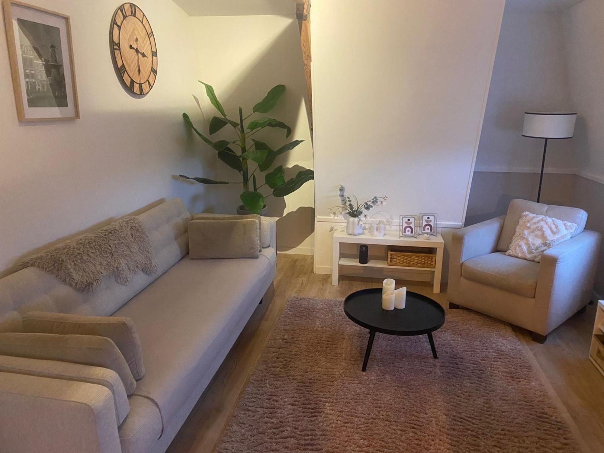 Veldhorst Apartments Лейден Экстерьер фото